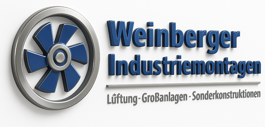 Weinberger Industriemontagen